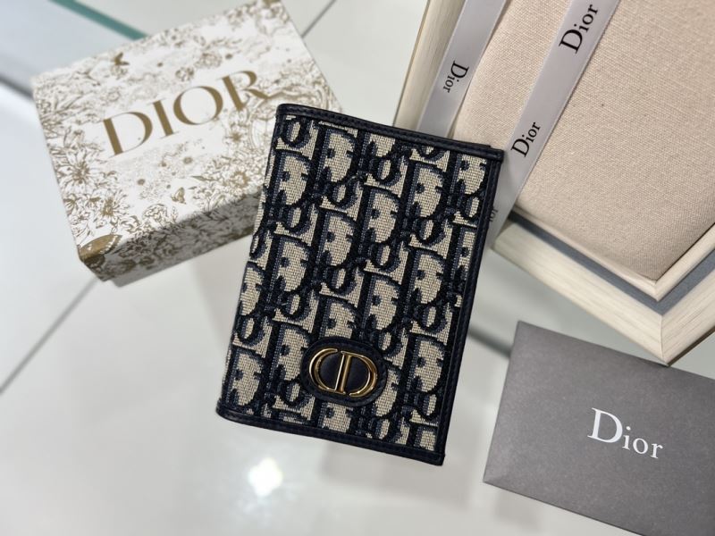 Christian Dior Wallet